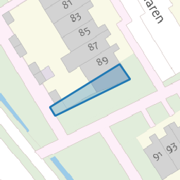 Perceel HTG00-O-5000