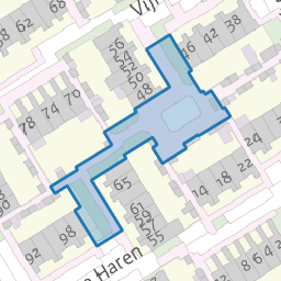 Perceel HTG00-O-5004