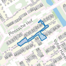 Perceel HTG00-O-5006