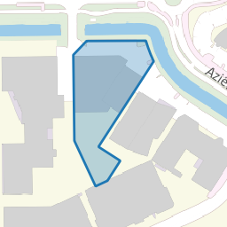 Perceel HTG00-O-5013