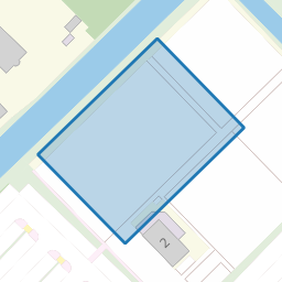 Perceel HTG00-O-5015