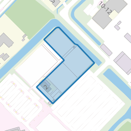 Perceel HTG00-O-5017