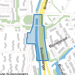 Perceel HTG00-O-5034