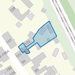 Perceel HTG00-O-5038