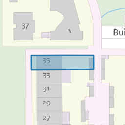 Perceel HTG00-O-5040