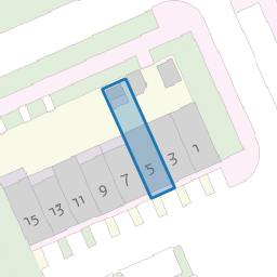 Perceel HTG00-O-5044