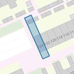 Perceel HTG00-O-5047