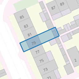 Perceel HTG00-O-5049