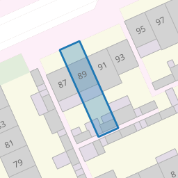 Perceel HTG00-O-5050