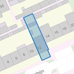 Perceel HTG00-O-5055