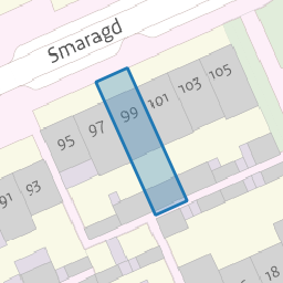 Perceel HTG00-O-5058