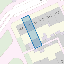 Perceel HTG00-O-5061