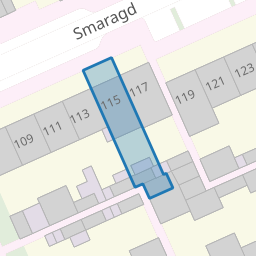 Perceel HTG00-O-5062