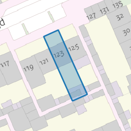 Perceel HTG00-O-5063