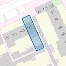 Perceel HTG00-O-5064