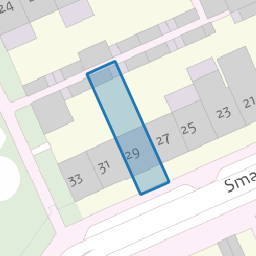 Perceel HTG00-O-5071