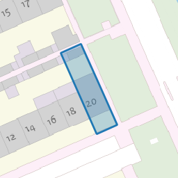 Perceel HTG00-O-5074