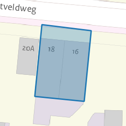 Perceel HTG00-O-5077