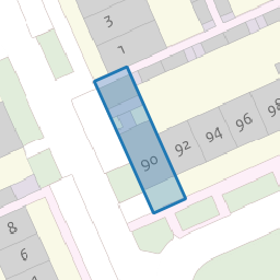 Perceel HTG00-O-5079