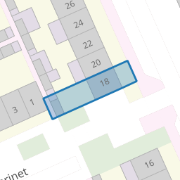 Perceel HTG00-O-5085