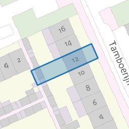 Perceel HTG00-O-5087