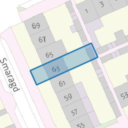 Perceel HTG00-O-5089