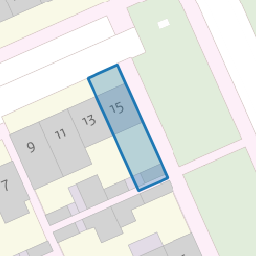 Perceel HTG00-O-5092