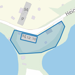 Perceel HTG00-O-5102