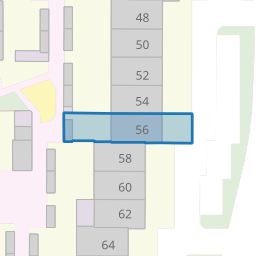 Perceel HTG00-O-5109