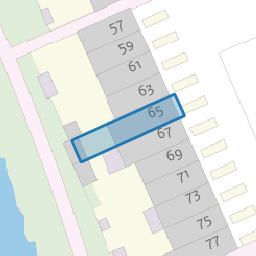 Perceel HTG00-O-5116