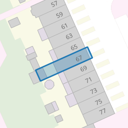 Perceel HTG00-O-5122