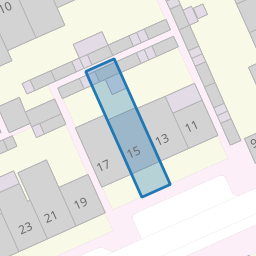 Perceel HTG00-O-5131