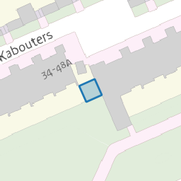 Perceel HTG00-O-5141