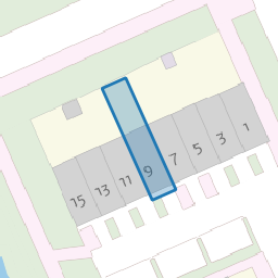 Perceel HTG00-O-5150