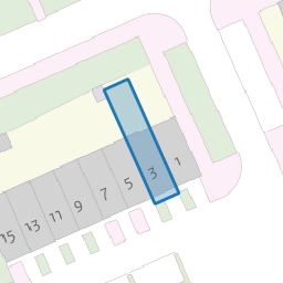 Perceel HTG00-O-5152