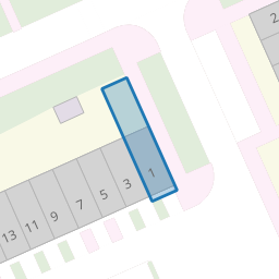 Perceel HTG00-O-5153