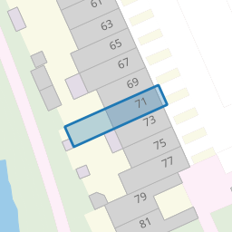 Perceel HTG00-O-5155