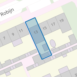 Perceel HTG00-O-5163