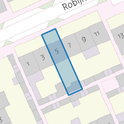 Perceel HTG00-O-5166