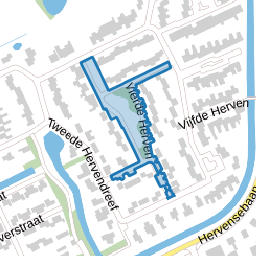 Perceel HTG00-O-5175