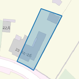 Perceel HTG00-O-5178