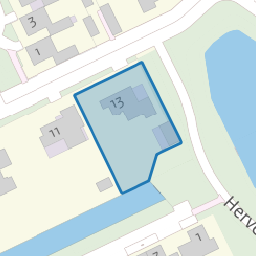 Perceel HTG00-O-5180