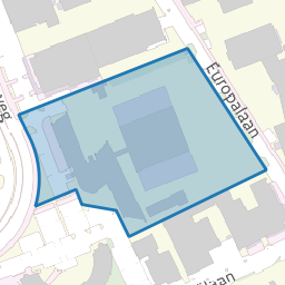 Perceel HTG00-O-5185