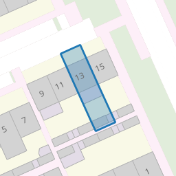 Perceel HTG00-O-5189