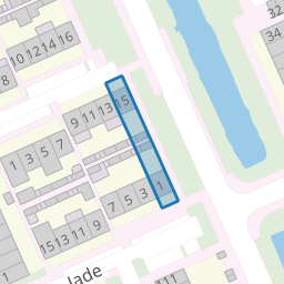 Perceel HTG00-O-5190