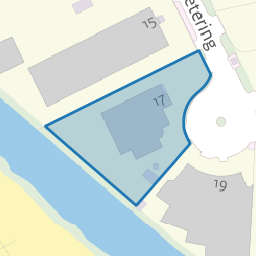 Perceel HTG00-O-5192