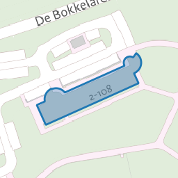 Perceel HTG00-O-5205