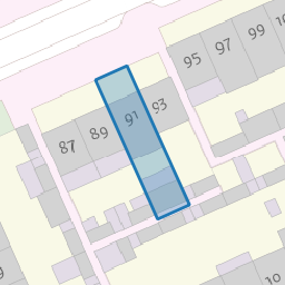 Perceel HTG00-O-5216