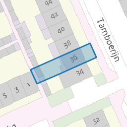 Perceel HTG00-O-5222