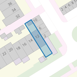 Perceel HTG00-O-5226